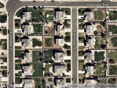 Falmouth St for Sale