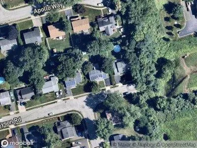Allyson Rd for Sale