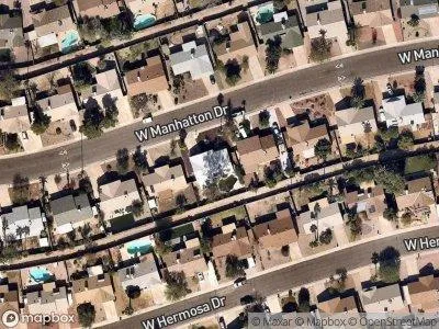 W Manhatton Dr for Sale