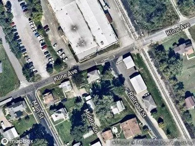 Railroad St for Sale