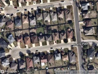 Parry Path for Sale