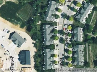 Bent Trail Dr for Sale