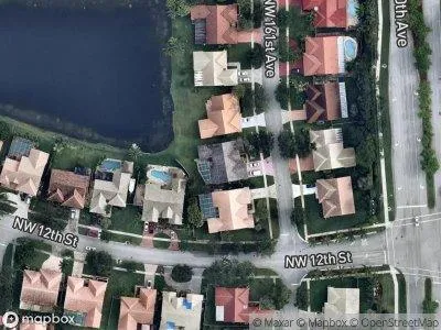 NW 161st Ave for Sale