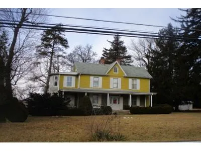 Penn Shop Rd for Sale