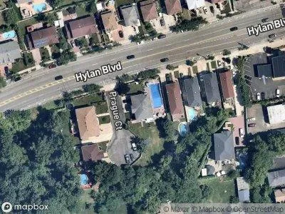 Prague Ct for Sale