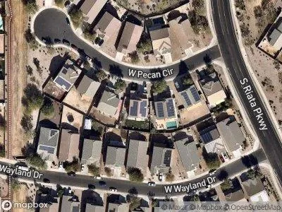 W Pecan Cir for Sale