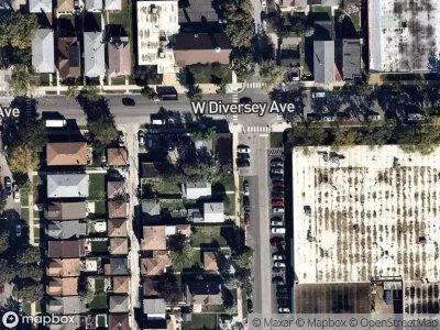 W Diversey Ave for Sale