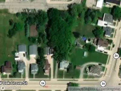 W Oak Grove St for Sale