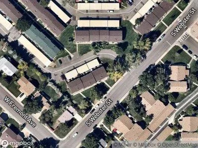 S Webster St for Sale