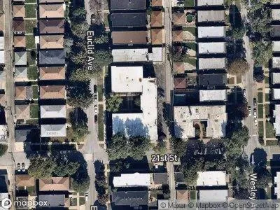 Euclid Ave Apt 203 for Sale