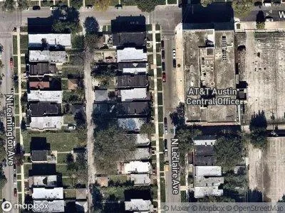 N Leclaire Ave for Sale
