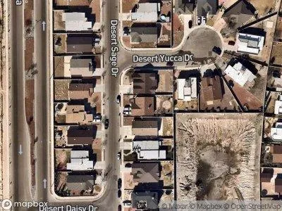 Desert Sage Dr for Sale
