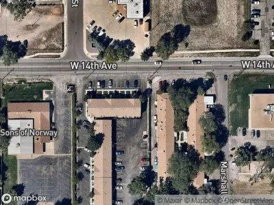 W 14th Ave Apt 1 for Sale