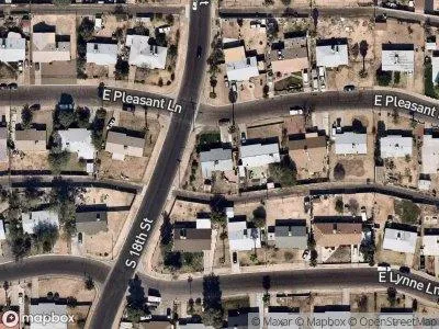 E Pleasant Ln for Sale