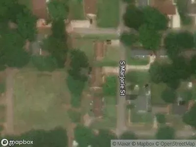 S Marjorie St for Sale