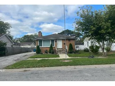 Morgan St for Sale