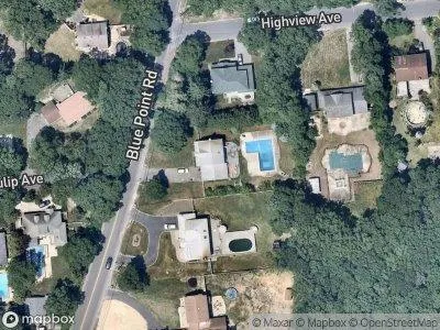 Blue Point Rd for Sale