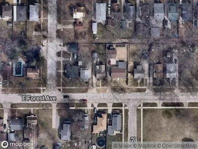 E Forest Ave for Sale