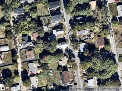 Parker St for Sale