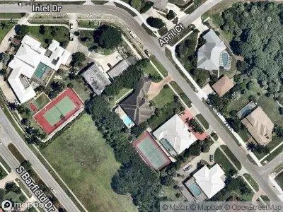 Inlet Dr for Sale