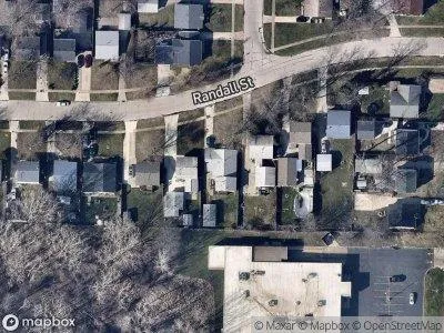 Randall St for Sale