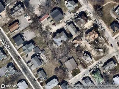 Thayer Ct for Sale