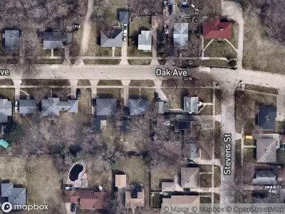Oak Ave for Sale