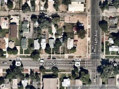 10th St for Sale