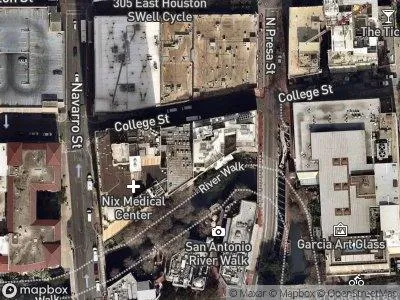 College St for Sale