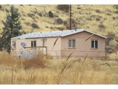Cowiche Canyon Rd for Sale