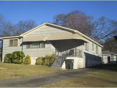 35th Street Ensley for Sale