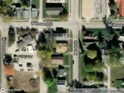 N Oak St for Sale