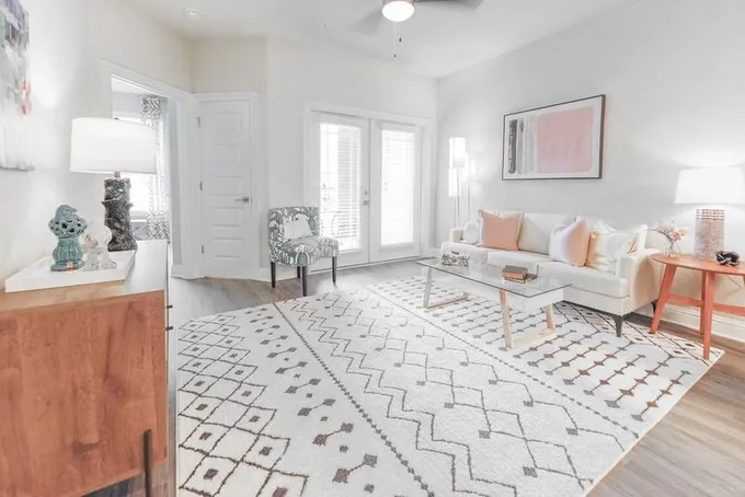 The Hammond  The Heights Apartments for Sale