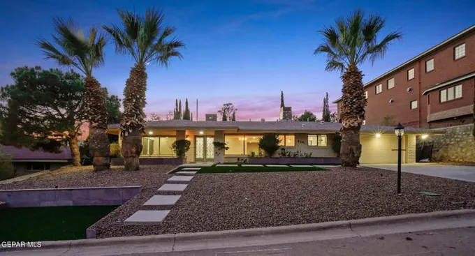 El Paso, El Paso County, TX House for sale Property ID: 418287400