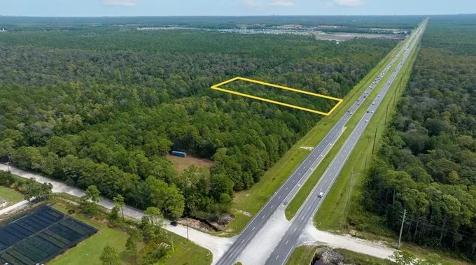 N Address State Rd 44, New Smyrna Beach, FL 32168 - MLS V4932308 for Sale