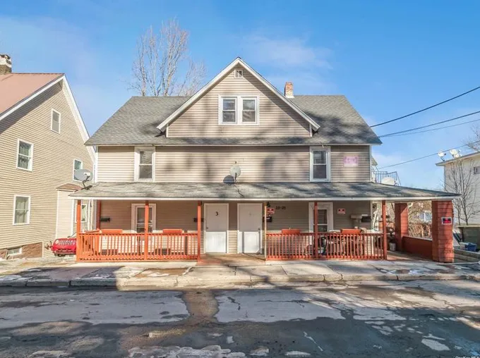 29 Orchard St, Liberty, NY 12754 - MLS 3502675 for Sale