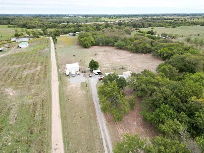 292 County Road 1545, Bonham, TX 75418 for Sale