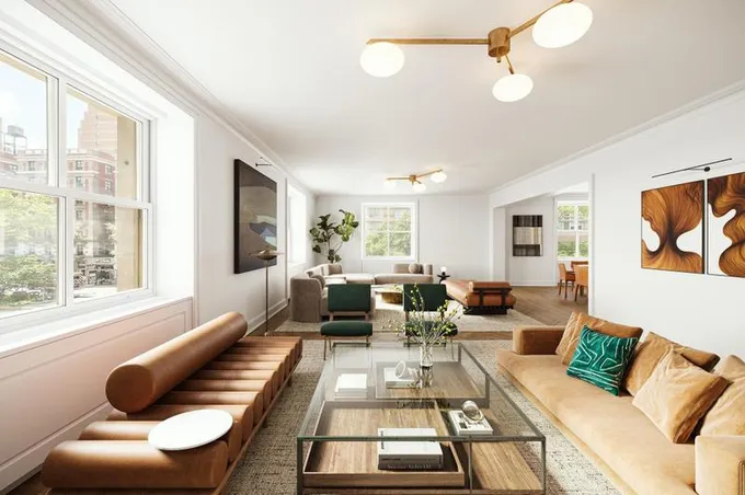 225 W 86th St #M01, New York, NY 10024 - MLS RPLU-5122033040 for Sale
