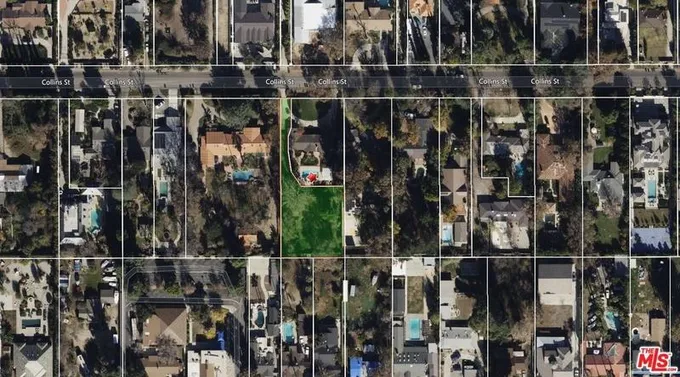 Woodland Hills, Los Angeles County, CA Undeveloped Land, Homesites for sale Property ID: 418717820