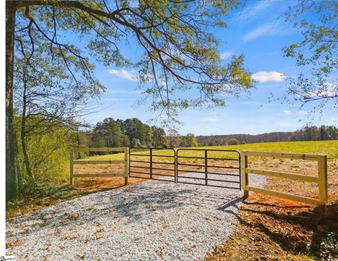 00 WHITMIRE CHURCH ROAD # LOT 5, Tamassee, SC 29686 Land For Sale  MLS# 1514409