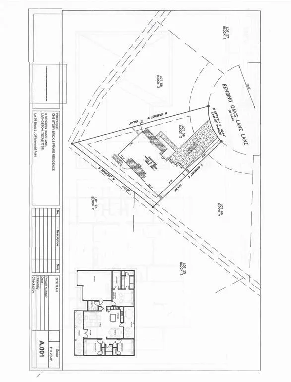 166 Bending Oaks Ln, LIVINGSTON, TX 77351 for Sale