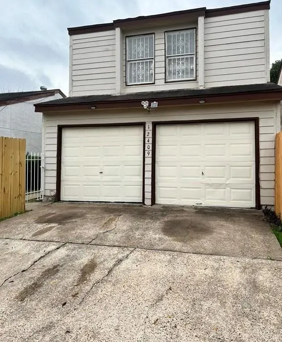12409 Windjammer St, Houston, TX 77072 - MLS 63714340 for Rent