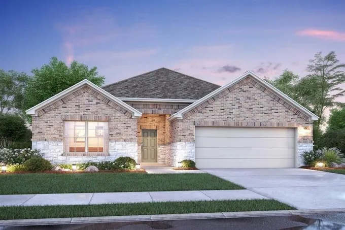 10923 Water Hyssop Ln, CYPRESS, TX 77433 for Sale