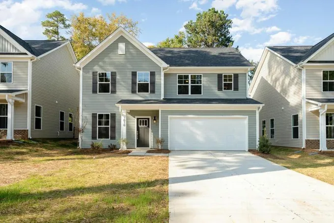 1010 HELMS RD, Charlotte, NC 28214 Single Family Residence For Sale  MLS# 4024533