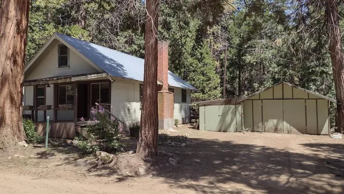 Camp Nelson, Tulare County, CA House for sale Property ID: 416497820