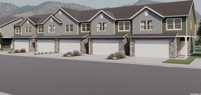 1625 N 840 W #56, Salem, UT 84653 - MLS 1962491