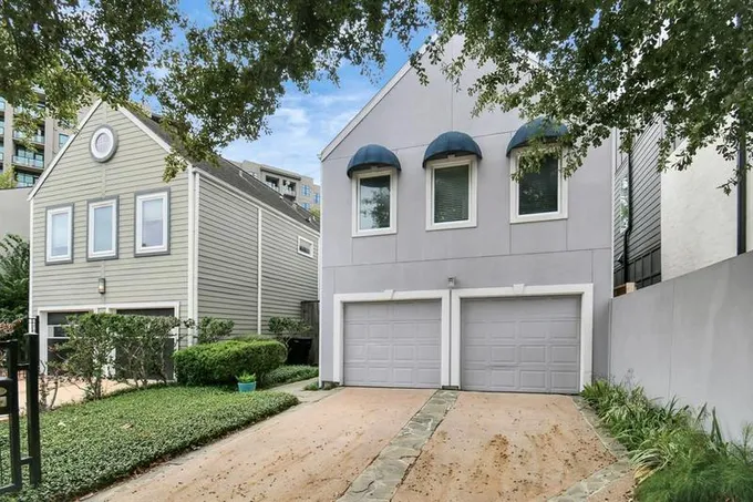 6207 Westcott St, Houston, TX 77007 for Sale