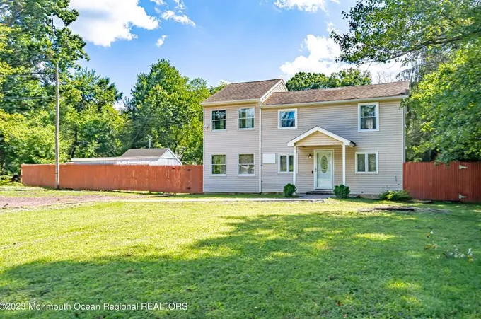 505 W Farms Rd, Howell Township, NJ 07731 - MLS 22326410 for Sale