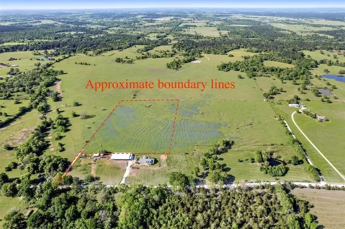 7105 County Road 208, Navasota, TX 77868 for Sale