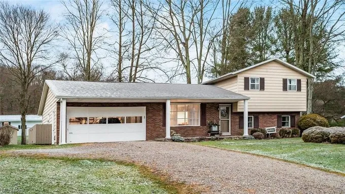 Nashport, Muskingum County, OH House for sale Property ID: 418539164